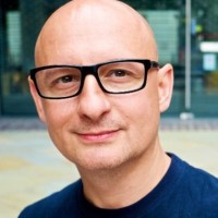 Baringa Employee Dave Scouller's profile photo