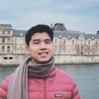 OpenAI Employee Chris Ho's profile photo