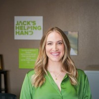 Jack's Helping Hand Employee Riley Sherlock's profile photo