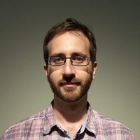 Swarmify Employee Matthew Davidson's profile photo