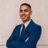 Control Technologies Limited Employee Kriss Hosein's profile photo