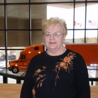 Nancy Kroll Email & Phone Number