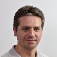 INVENTIS • North America Employee Massimo Ferraresso's profile photo