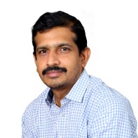Thyagarajan Krishnamurthy Email & Phone Number