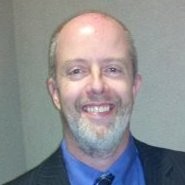 Imerys Employee Scott Tanner's profile photo