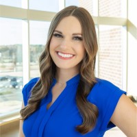 NEA Baptist Employee Lauren Lance's profile photo