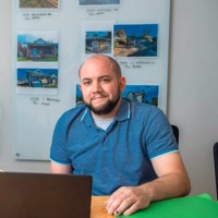 Talon Mortgage Employee Mark Albini's profile photo
