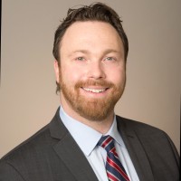 GoRail Employee Nate Kaplan's profile photo