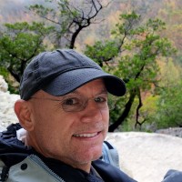 Legacy Touch Employee Blake Stevens's profile photo