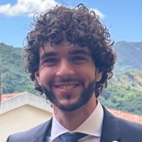 ALLNET.ITALIA Employee Filippo Cannata's profile photo
