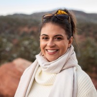 Vibrant Media Productions Employee Chloe Cascio's profile photo