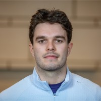 ButterflyMX Employee Jared Patterson's profile photo