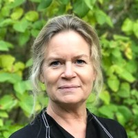GS1 Sweden Employee Helene Kraft's profile photo