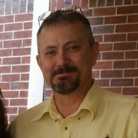The Corpus Christi Army Depot Employee Donald Alexander's profile photo