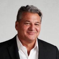 Celonis Employee Patrick Thompson's profile photo