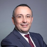 COLLECteam Employee Emmanuel Joseph-Bernard's profile photo