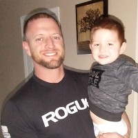 Bonnell Aluminum Employee Ryan Hafner's profile photo