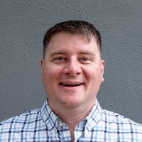 Inner Conditions Employee John Lentz's profile photo
