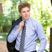 ArchiLOGIX Employee Gunnar Vega's profile photo