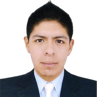 INS Employee David Trias's profile photo
