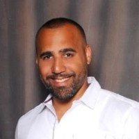 Grainger Employee Joe Serrano's profile photo
