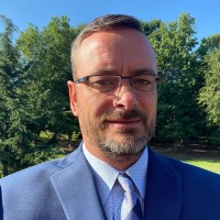 East Jackson Comprehensive High School Employee Jason Kent's profile photo