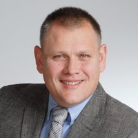 DATAGROUP Employee Michael Huber's profile photo