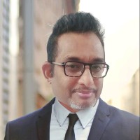 SPECIAL NEEDS ATHLETIC PROGRAM INC Employee Arnab Sen's profile photo