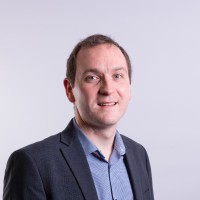 Twin Systems Limited Employee Tim Squires's profile photo