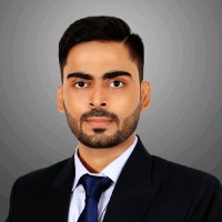 thinQbate Employee Madhur Tulsiani's profile photo