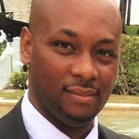 South County Mental Health Center Employee Thierry Descadres's profile photo