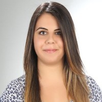 Super Film Packaging Films Employee Gizem K.'s profile photo