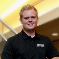 EncompaaS Employee Brandon Bednar's profile photo