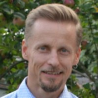 Wolong EMEA Employee Jani Korkeakoski's profile photo