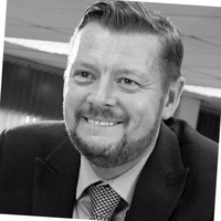 Britcon (UK) Limited Employee Nick Shepherd's profile photo