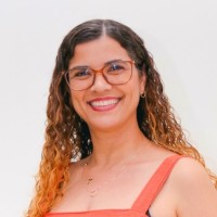 Digte Employee Larissa Emerick's profile photo