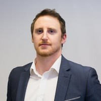 GYSS Employee Mark Newcombe's profile photo