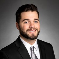 Greystar Employee Jeremy Sazegar's profile photo