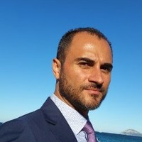 Robopac Employee Rocco Cirocco's profile photo