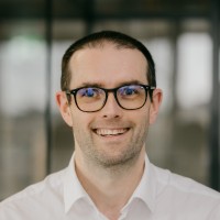 Fignum Employee Ben Young's profile photo