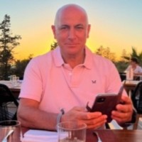 Citizens Advice Employee Luis Iglesias's profile photo