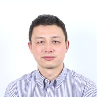 Meta Employee Yun Wang's profile photo