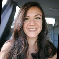 Palltex Employee Rayna Vassileva's profile photo