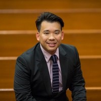 RM Williams Employee Tony Leung's profile photo