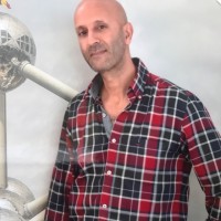 Vetex nv Employee Mustapha Hou's profile photo