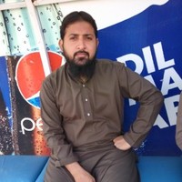 Seagold (Private) Limited Employee Junaid Ahmed's profile photo
