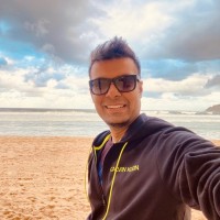 Hyundai Motor India Ltd. Employee Karan Kumar's profile photo