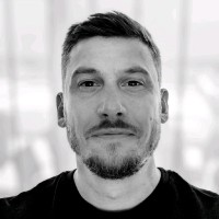 Adobe Employee Benjamin Maréchal's profile photo