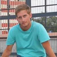 Pontis Technology Employee Nikola Vukašinović's profile photo