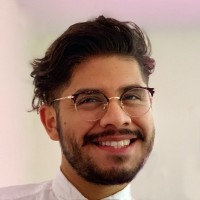RocketAir Employee Mario Ortega's profile photo